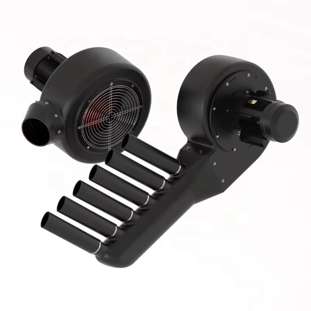 Dryer Car Blower - Soplador de aire de alta velocidad