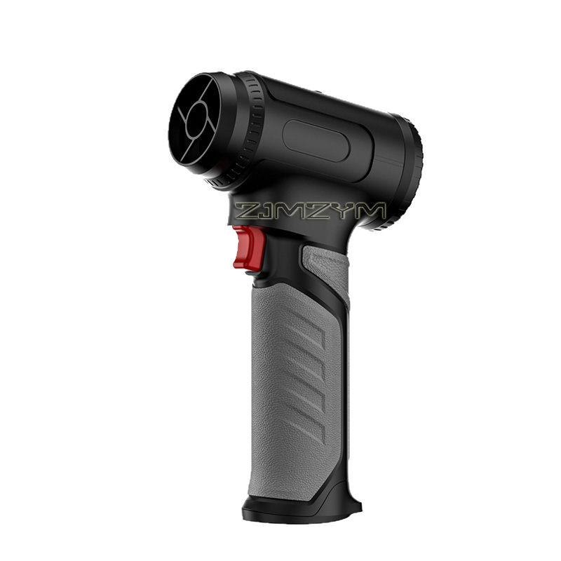 Dryer Car Blower - Ventilador violento X9, ventilador súper Turbo