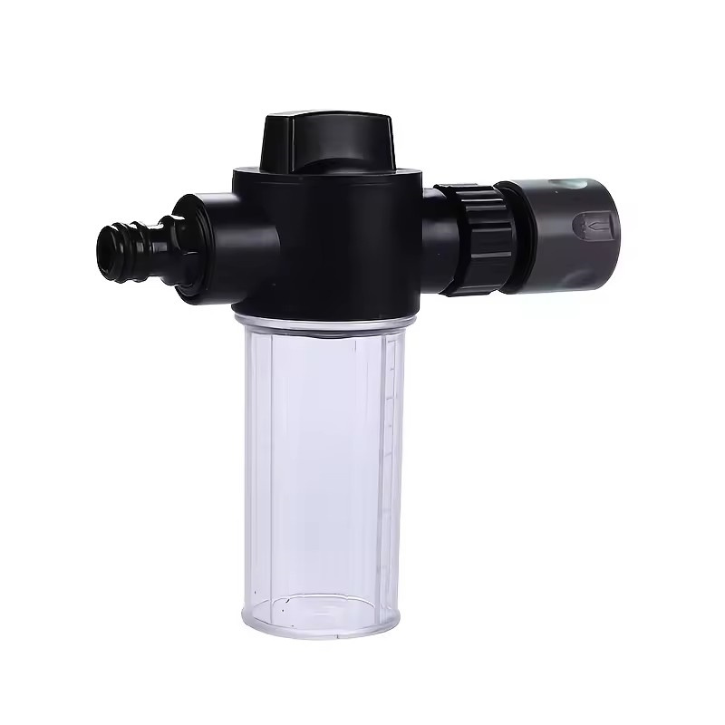 GOUN HOSE Generador de Espuma  - Pressure Washer Foam Gun reseña y precio