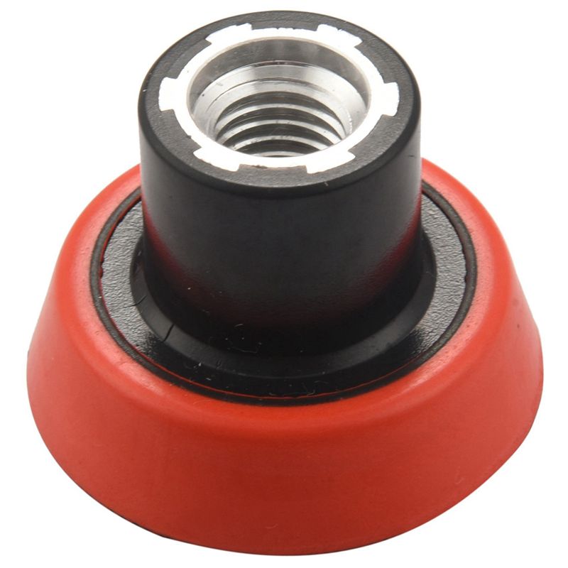 ABJN-3X Juego de Almohadillas  - Polish Pad Set Buffer reseña y precio