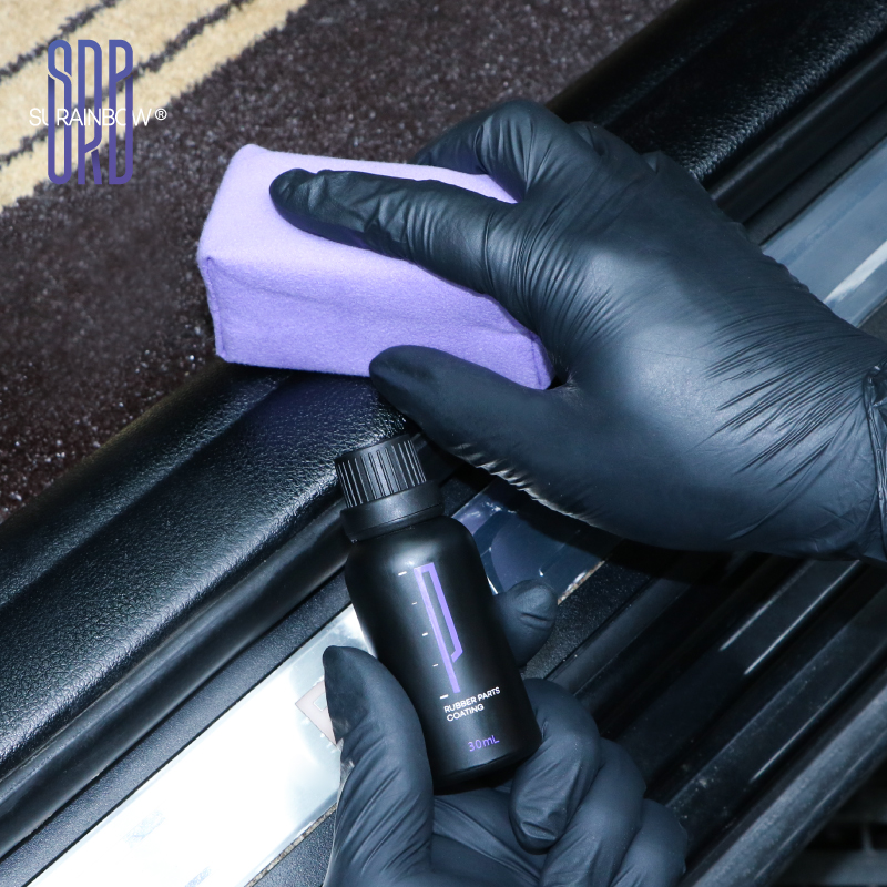 Restaurador de plástico |   ¡T - Trim Restorer Plastic reseña y precio