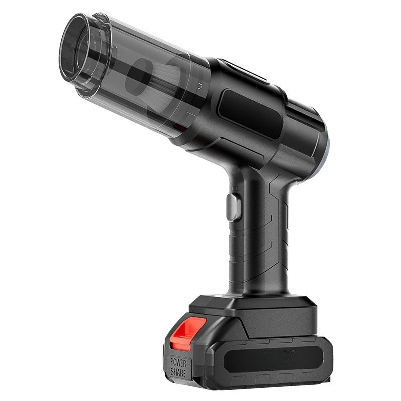 Aspiradora Inalámbrica para Au - Dryer Car Blower reseña y precio