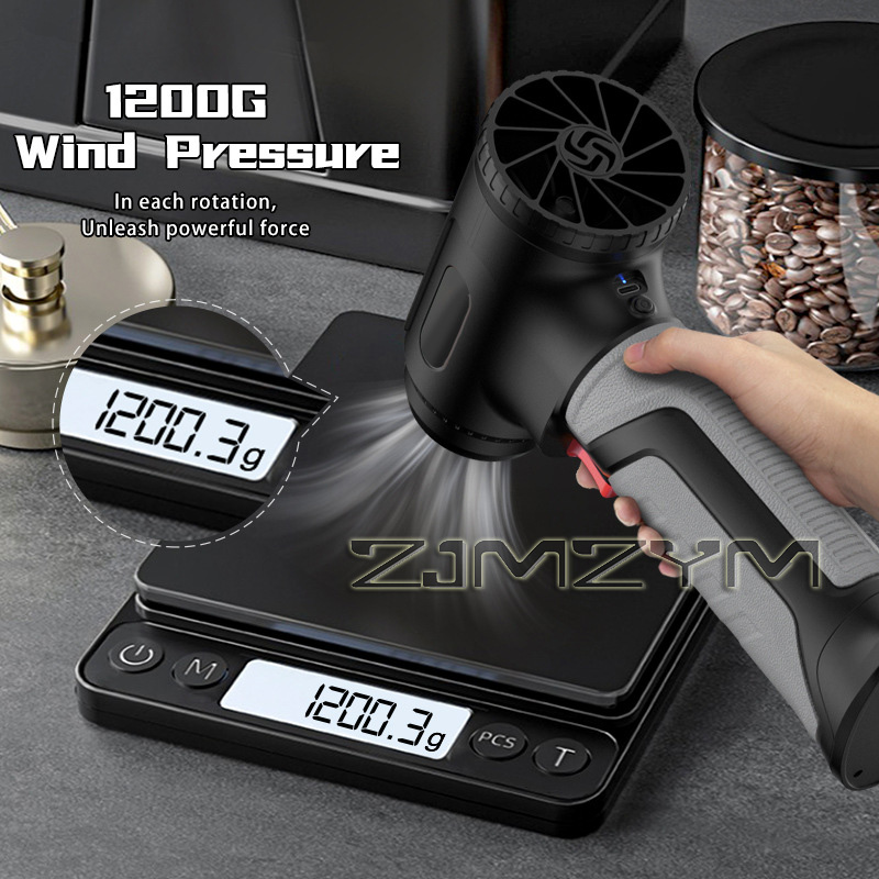 Ventilador violento X9, ventil - Dryer Car Blower reseña y precio