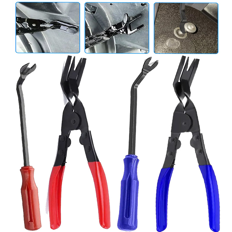 Kit de herramientas de extracc - Trim Restorer Plastic reseña y precio
