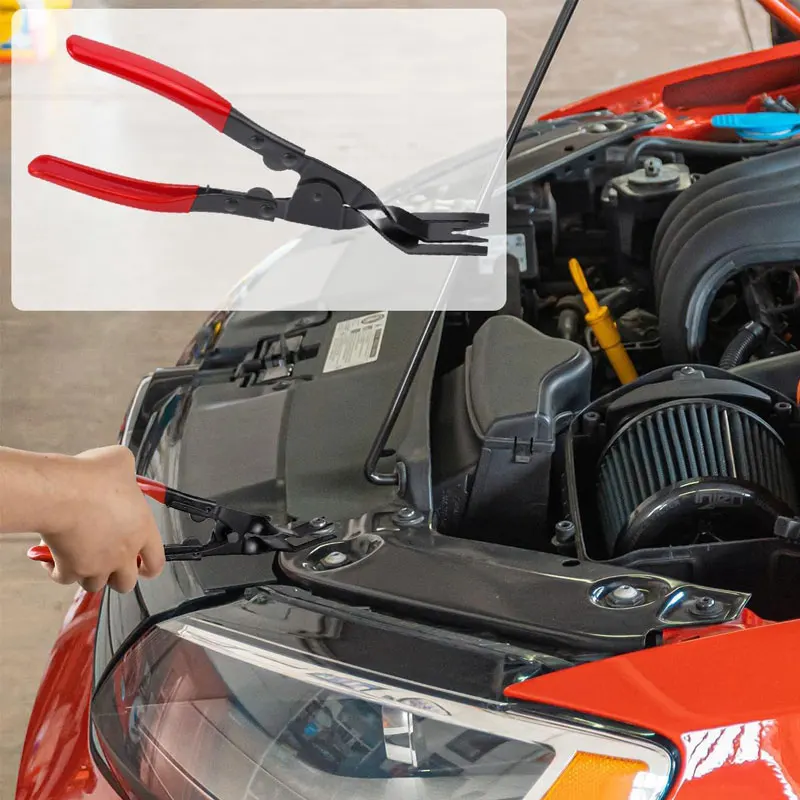Kit de herramientas de extracc - Trim Restorer Plastic reseña y precio